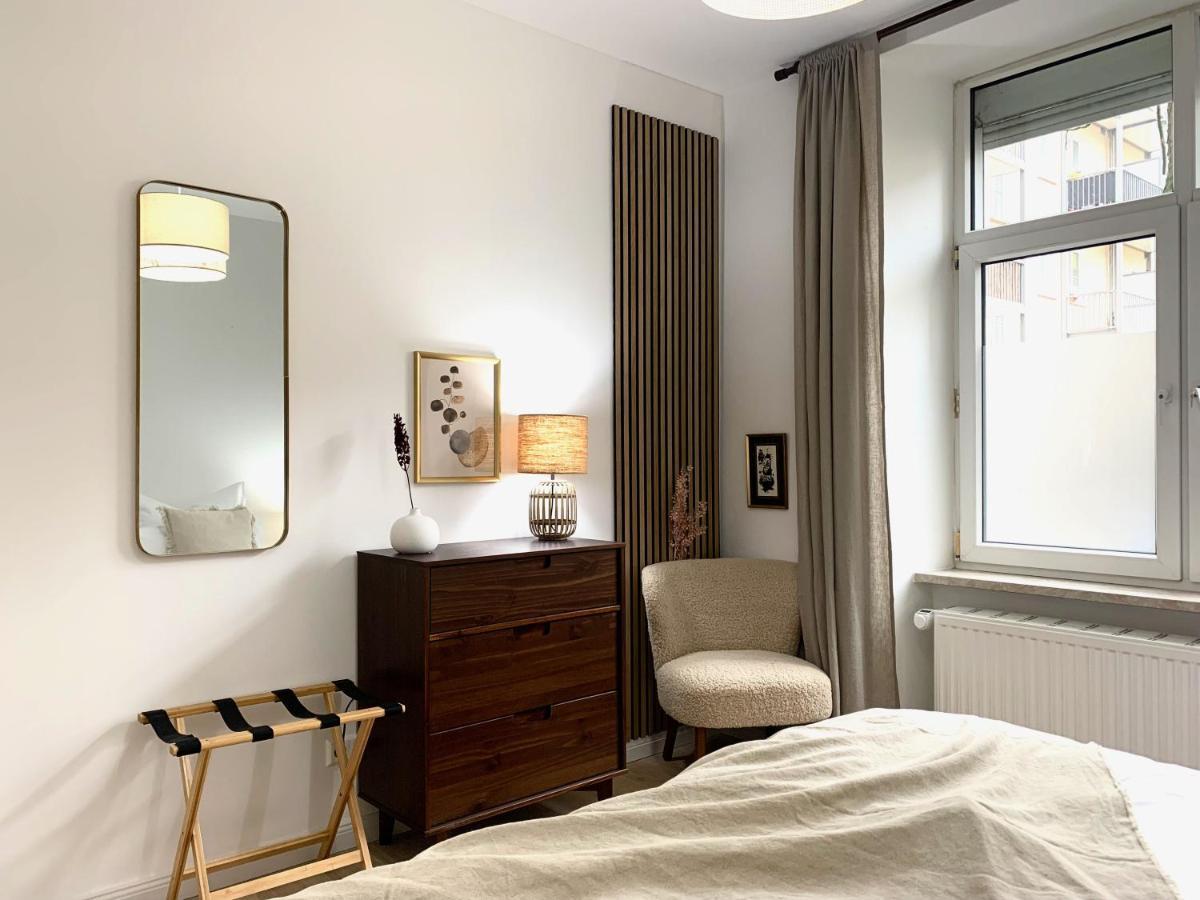 Cosy, Spacious, And Central Berlin Zewnętrze zdjęcie