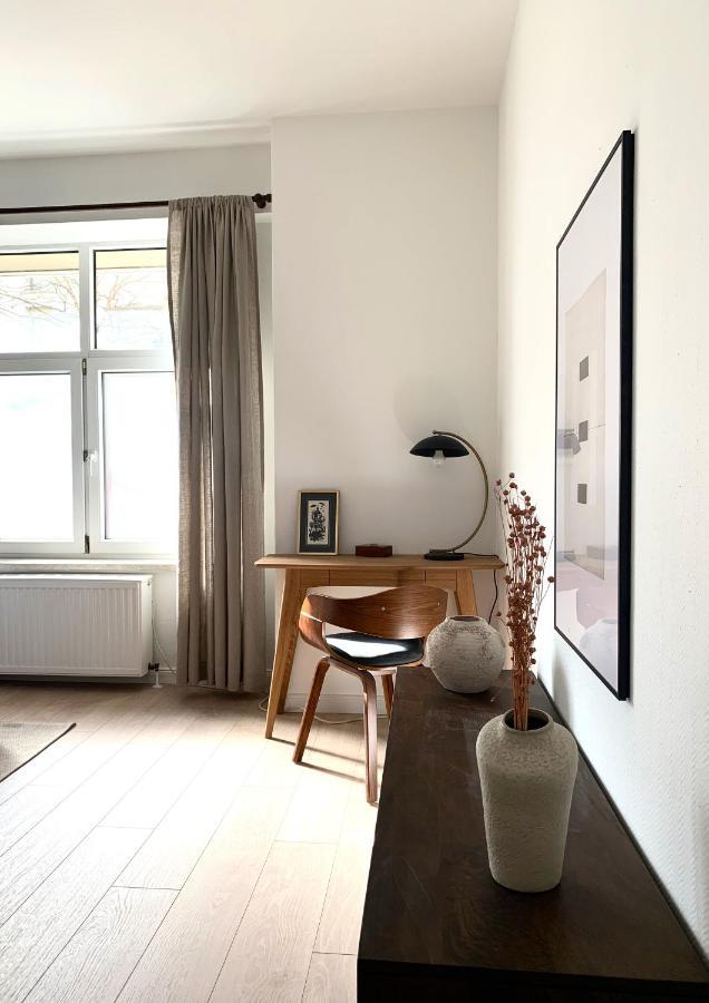 Cosy, Spacious, And Central Berlin Zewnętrze zdjęcie